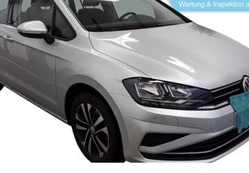 VW Golf Sportsvan 40.833 km 16.880 &euro; Moers 47441