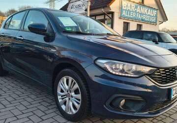 Fiat Tipo 109.980 km 8.150 &euro; Dinslaken 46539