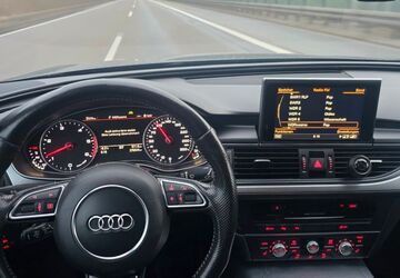 Audi A6 277.000 km 9.999 &euro; Essen 45257