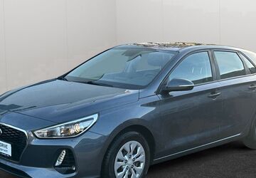 Hyundai i30 48.131 km 11.950 &euro; Oer-Erkenschwick 45739