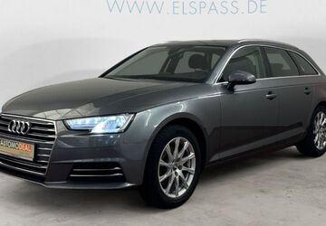 Audi A4 59.989 km 20.447 &euro; Dinslaken 46539
