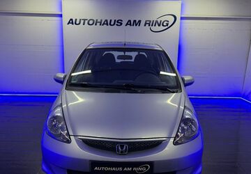 Honda Jazz 169.151 km 4.999 &euro; Ratingen bei Düsseldorf 40878