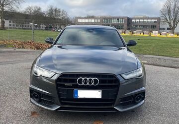 Audi A6 178.000 km 18.500 &euro; Essen 45307