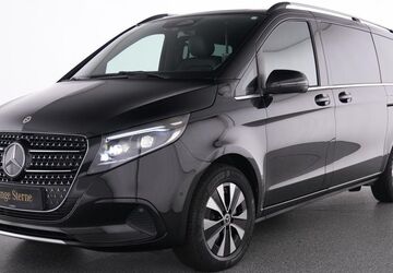 Mercedes-Benz V 250 18.144 km 69.999 &euro; Essen 45309