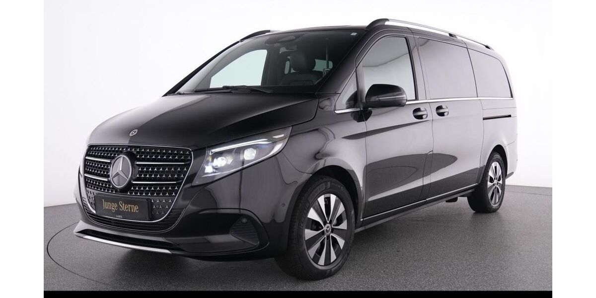 Mercedes-Benz V 250 18.144 km 69.999 &euro; Essen 45309