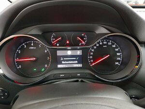 Opel Crossland X Ultimate-Paket Komfort-Paket Head-Up N 9.617 km 21.480 &euro; HAAN 42781