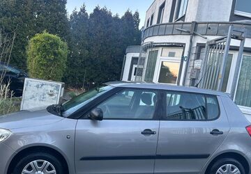 Skoda Fabia 137.000 km 2.590 &euro; Essen 45326