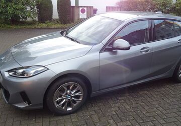 BMW 120 8.900 km 26.500 &euro; Herten 45701