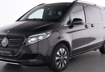 Mercedes-Benz V 250 16.069 km 69.999 &euro; Essen 45309