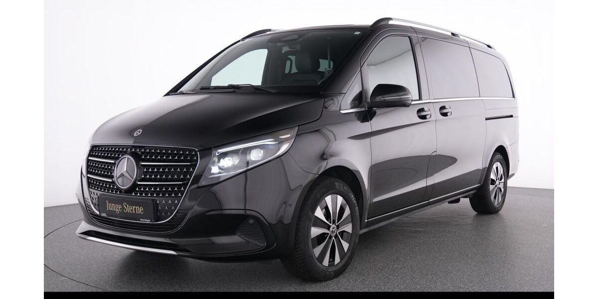 Mercedes-Benz V 250 16.069 km 69.999 &euro; Essen 45309