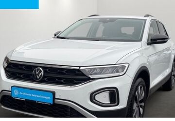 VW T-Roc 17.646 km 22.990 &euro; Mettmann 40822