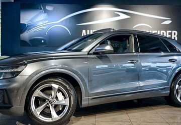 Audi Q8 124.360 km 59.990 &euro; Ratingen 40880