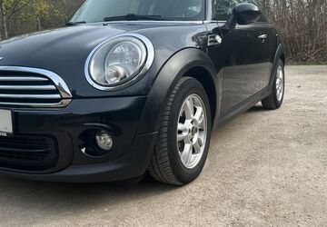 Mini ONE 139.840 km 4.500 &euro; Essen 45136