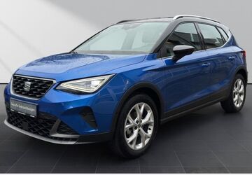 Seat Arona 23.100 km 18.490 &euro; Wuppertal 42109