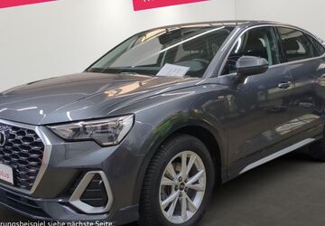 Audi Q3 33.795 km 34.350 &euro; Mülheim a.d. Ruhr 45481
