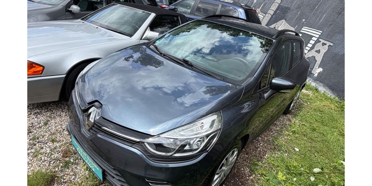 Renault Clio 120.000 km 6.999 &euro; Essen 45147
