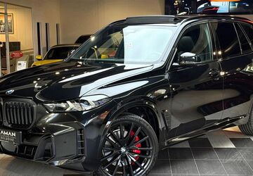 BMW X5 49.000 km 79.750 &euro; Mülheim an der Ruhr 45472