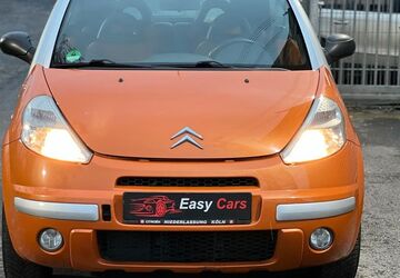 Citroen C3 170.000 km 3.949 &euro; Essen 45329