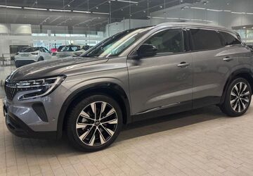Renault Austral 29.332 km 30.880 &euro; Mülheim an der Ruhr 45478