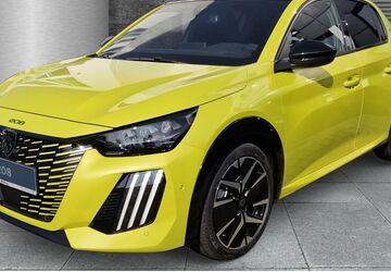 Peugeot 208 3.500 km 30.990 &euro; Herten 45699