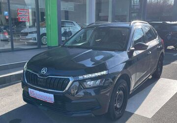 Skoda Kamiq 59.835 km 19.880 &euro; Essen 45326