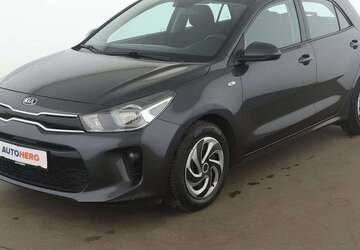 Kia Rio 68.802 km 10.290 &euro; Essen 45141
