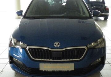 Skoda Scala 19.023 km 20.900 &euro; Bochum 44805