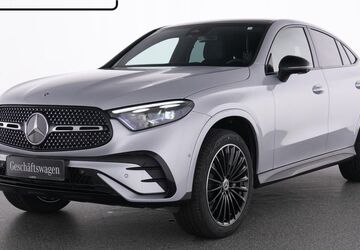 Mercedes-Benz GLC 300 8.224 km 73.780 &euro; Essen 45309