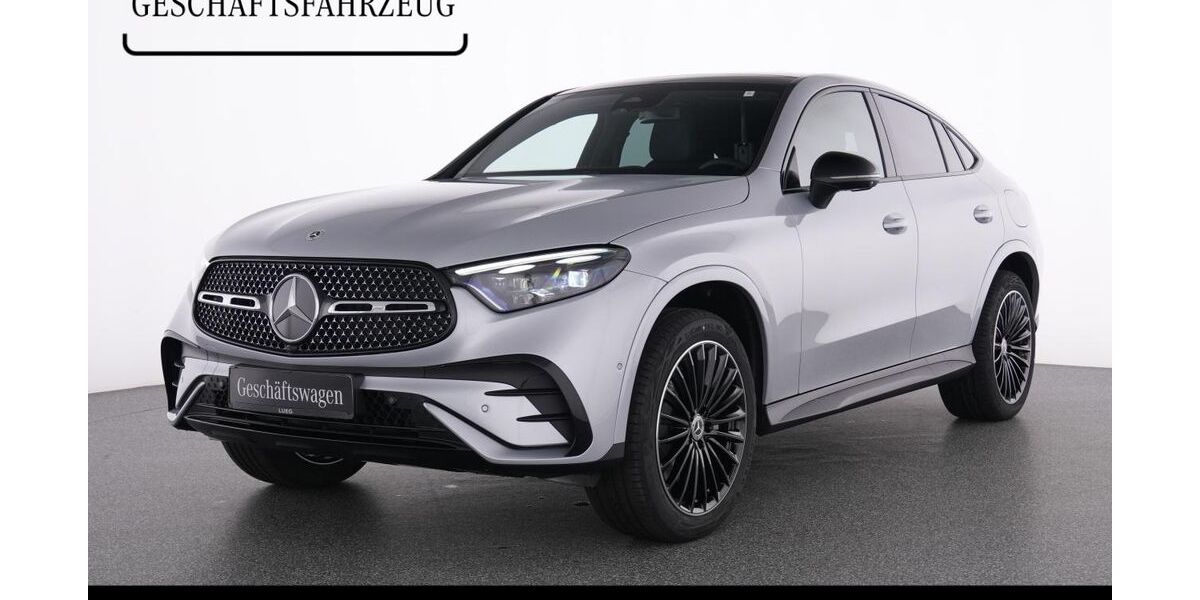 Mercedes-Benz GLC 300 8.224 km 73.780 &euro; Essen 45309