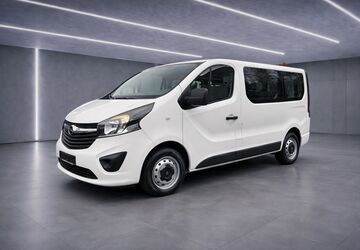 Opel Vivaro 215.000 km 11.800 &euro; Essen 45141