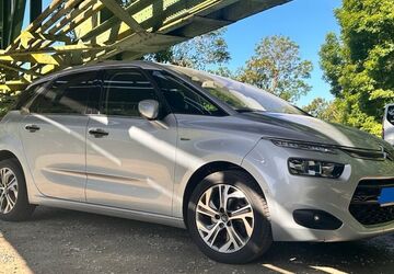 Citroen C4 Picasso 167.000 km 8.800 &euro; Essen 45219