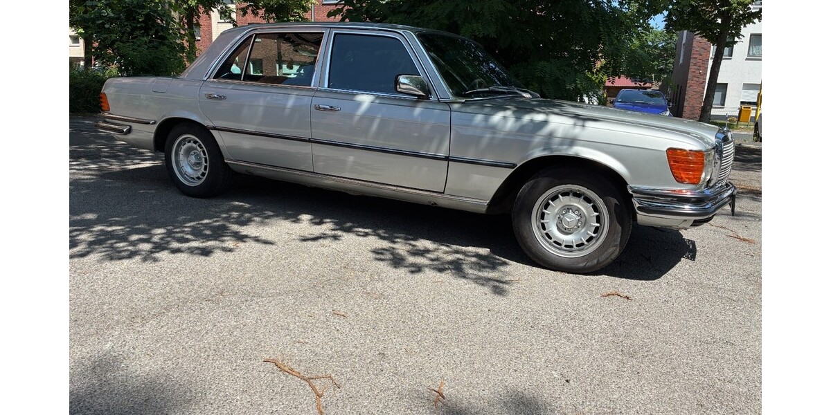 Mercedes-Benz S 450 146.000 km 23.999 &euro; Oberhausen 46045