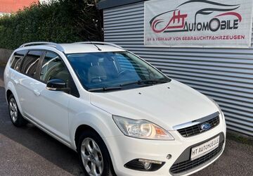 Ford Focus 185.000 km 3.499 &euro; Marl 45770
