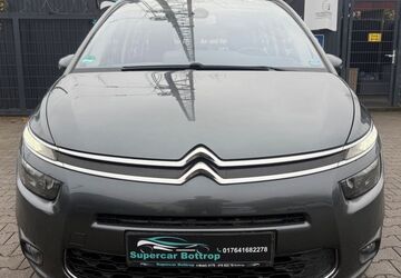 Citroen Grand C4 Picasso / SpaceTourer 148.500 km 9.000 &euro; Bottrop 46238