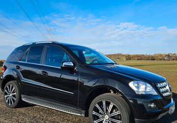 Mercedes-Benz ML 350 113.750 km 19.900 &euro; Witten 58454