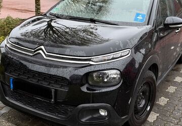 Citroen C3 135.000 km 8.300 &euro; Schermbeck 46514