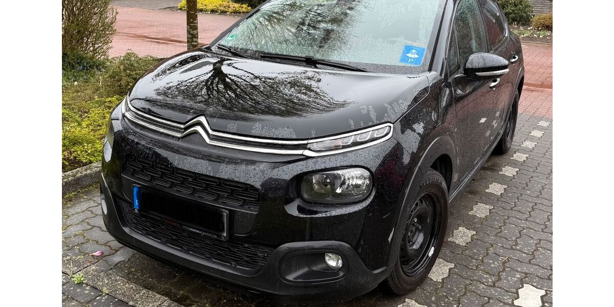 Citroen C3 135.000 km 8.300 &euro; Schermbeck 46514