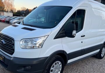 Ford Transit 118.000 km 14.999 &euro; Essen 45355
