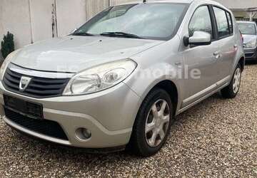 Dacia Sandero 196.000 km 1.500 &euro; Duisburg 47167