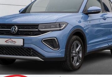 VW T-Cross 5.350 km 24.991 &euro; Witten 58453