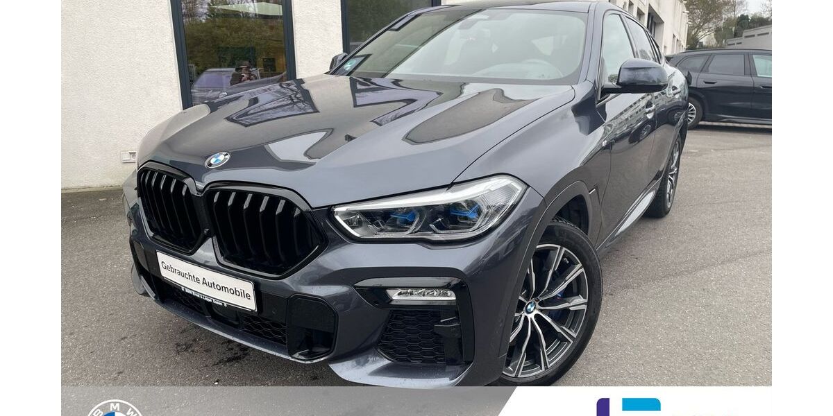 BMW X6 65.260 km 56.770 &euro; Essen 45134