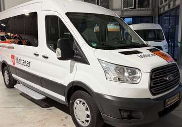 Ford Transit 236.500 km 11.900 &euro; Gelsenkirchen 45879