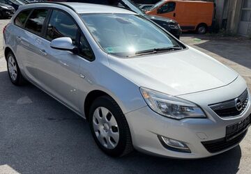 Opel Astra 184.000 km 3.990 &euro; Essen 45143