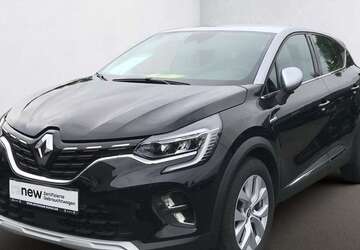 Renault Captur 28.327 km 18.980 &euro; Recklinghausen 45659