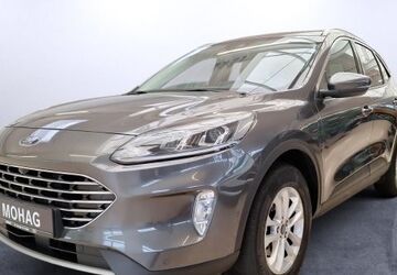 Ford Kuga 47.700 km 21.990 &euro; Gelsenkirchen 45881