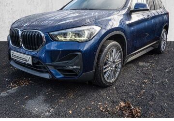 BMW X1 35.728 km 26.790 &euro; Mettmann 40822