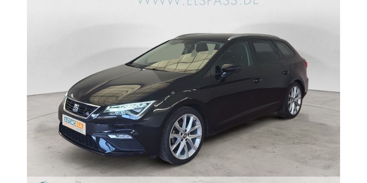 Seat Leon 36.075 km 15.979 &euro; Moers 47445