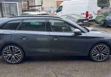 Cupra Leon 31.171 km 19.900 &euro; Essen 45326