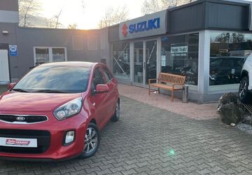Kia Picanto 57.500 km 8.290 &euro; Hattingen 45527