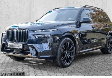 BMW X7 25.992 km 91.990 &euro; Castrop-Rauxel 44579